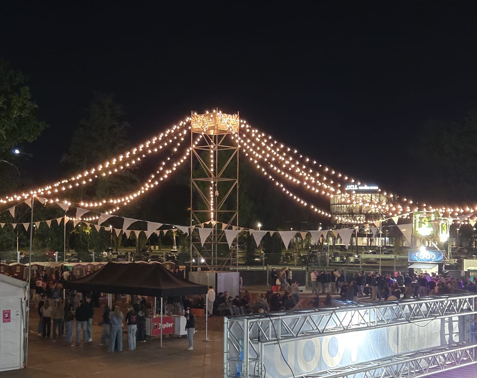 Praesesverkiezingen Bijgeknipt