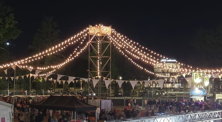 Praesesverkiezingen Bijgeknipt