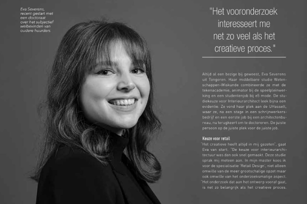 Eva Severens Archicomm