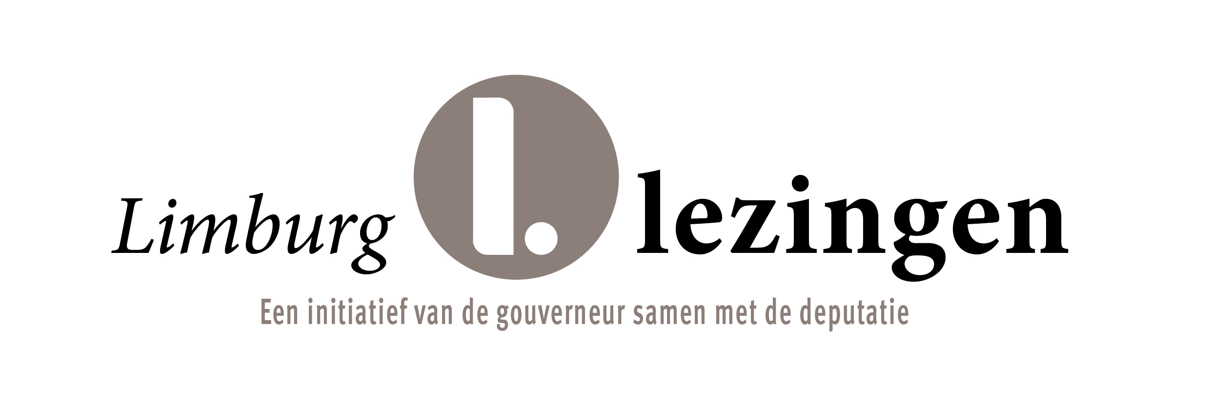 Limburg Lezingen Logo