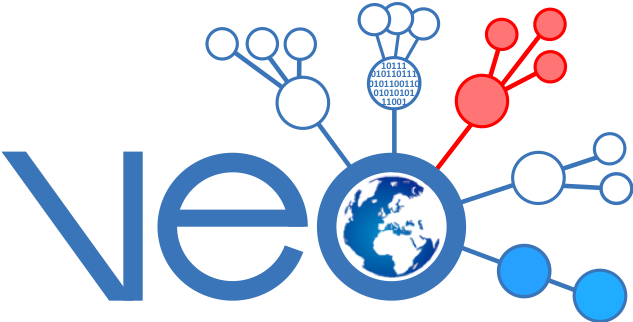 VEO Logo