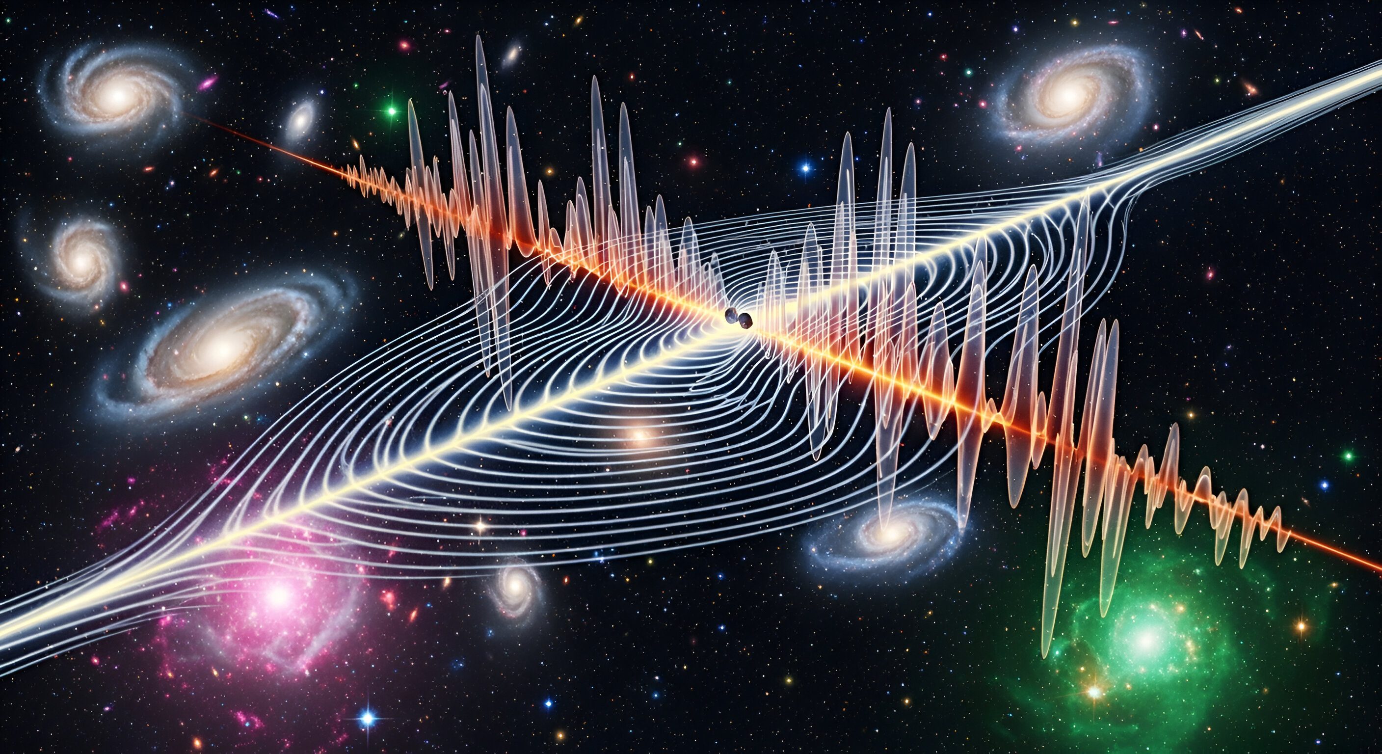 ETCETERA Gravitational Waves1