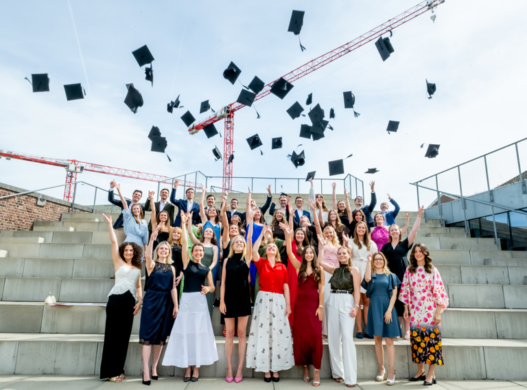 25 09 06 Proclamatie Rechten Masters 076