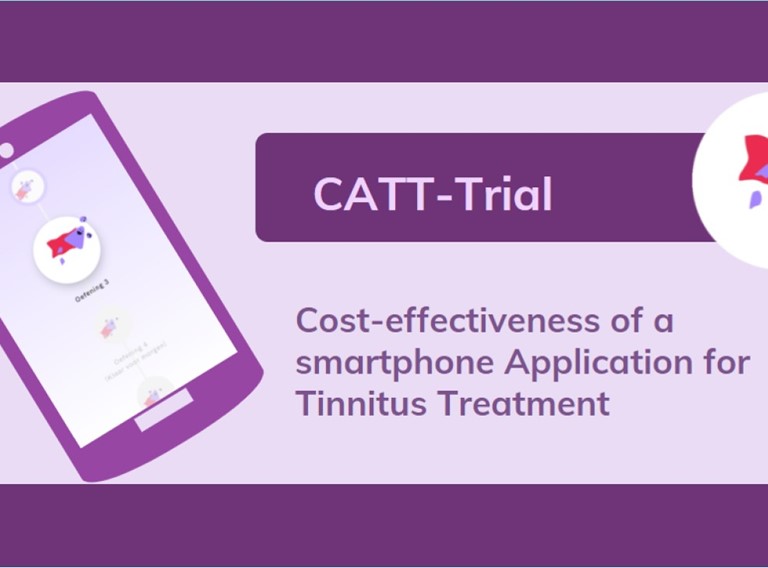Catt Trial App