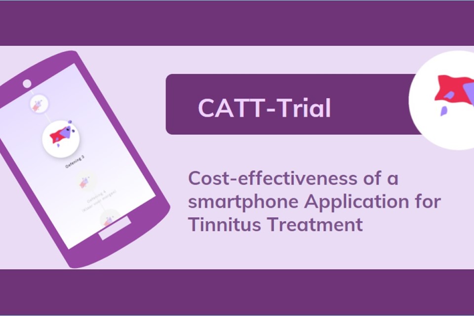 Catt Trial App
