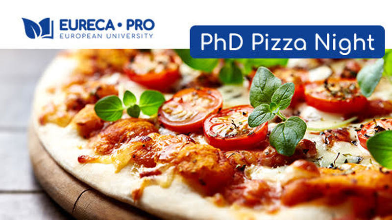 PhD Pizza Night