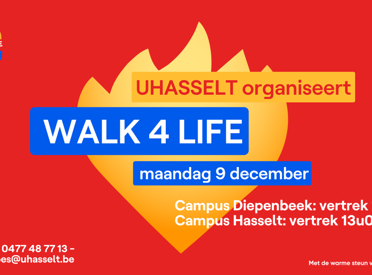 Facebook Actievoerder Cover Photo