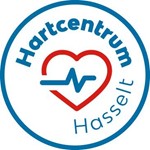 Logo Hartcentrum Hasselt