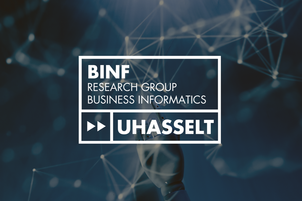 Explainable AI UHasselt