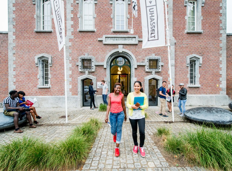 Fotoshoot Internationalisering 2017 Hasselt 34