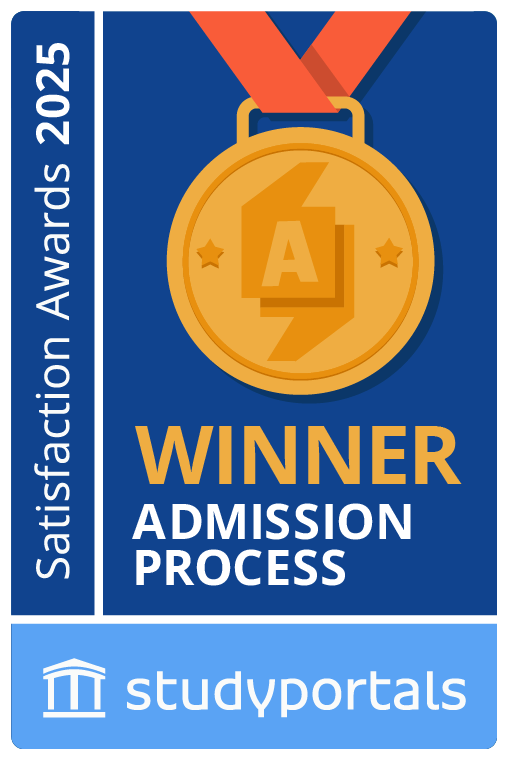 Studyportals Admission Process Winner 2025 (1)