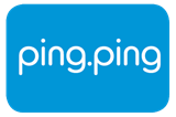 Pingping Logo