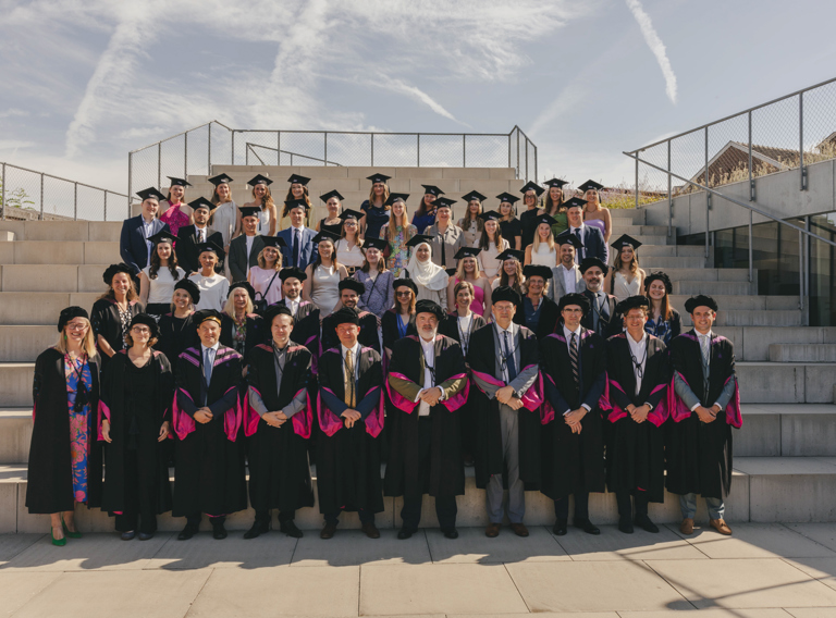 24 09 07 Proclamatie Rechten Masters 070