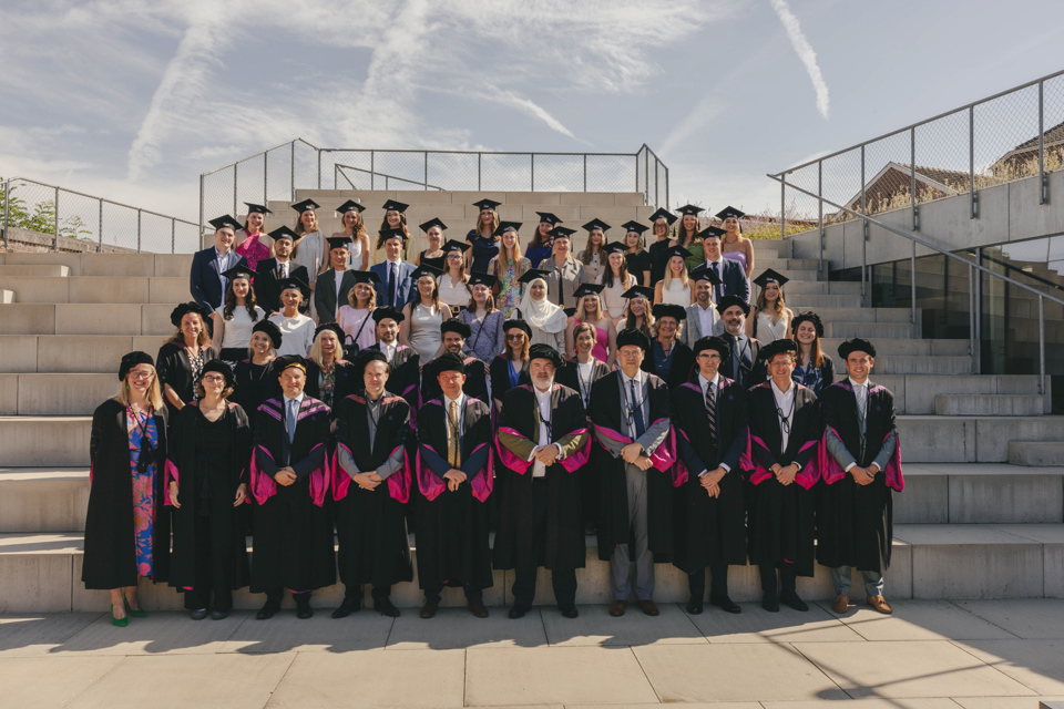 24 09 07 Proclamatie Rechten Masters 070