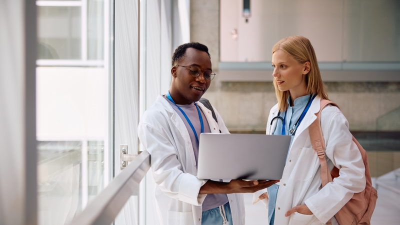 LIMBURG CLINICAL RESEARCH CENTER