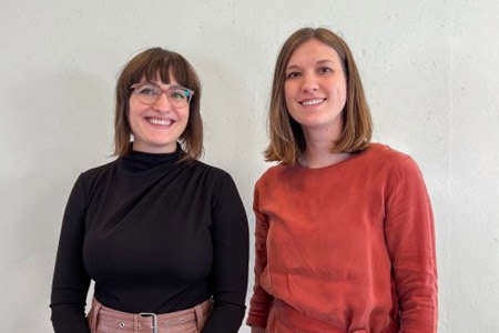 Anne-Katrien Celis Sanne Belboom Retail & Offices