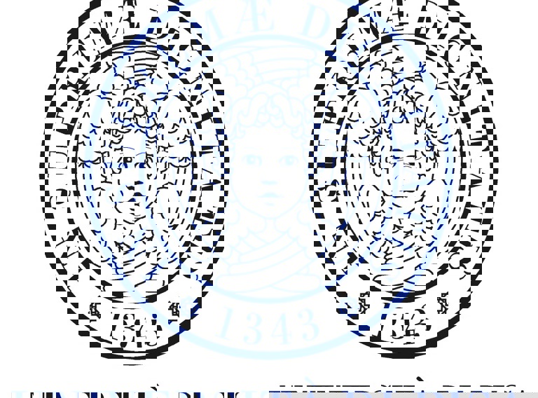 Desktop University Of Pisa Logo
