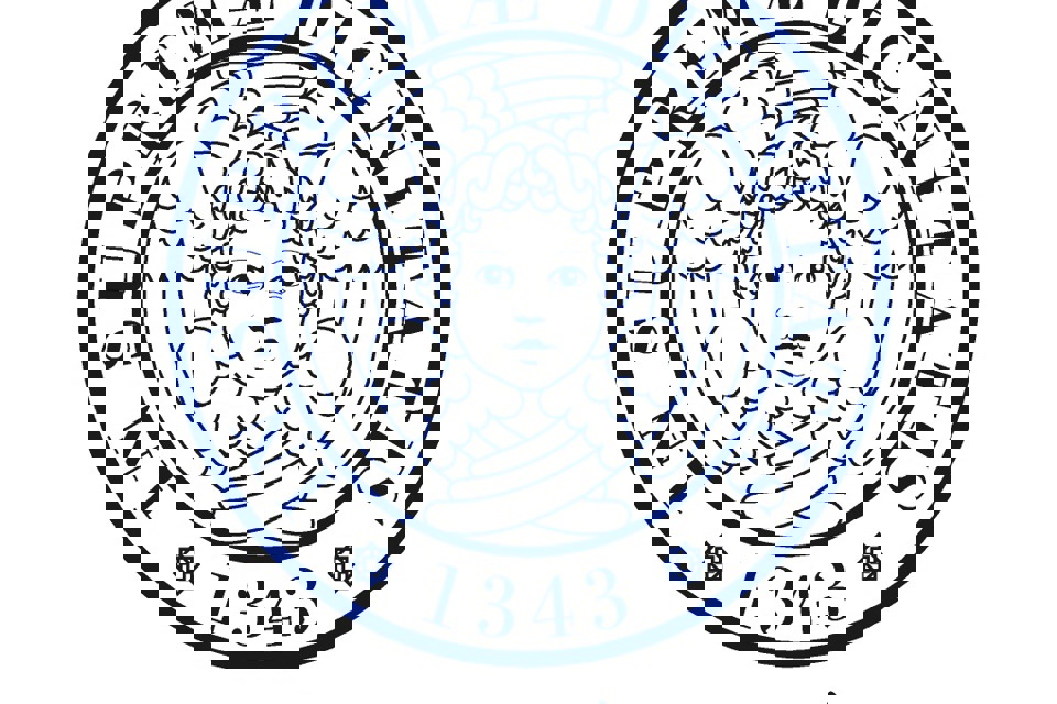 Desktop University Of Pisa Logo