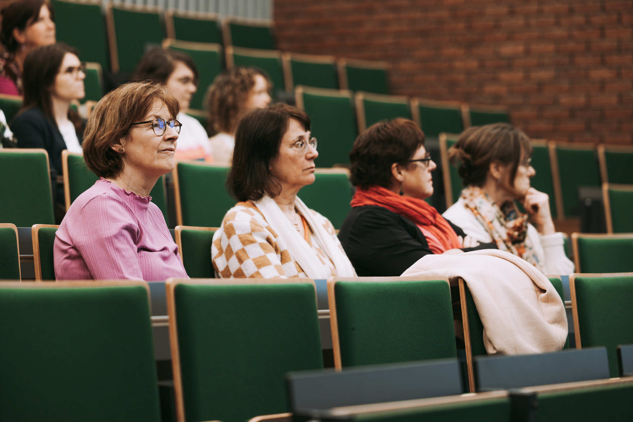 UHasselt Levenslang Leren Relcom Infosessie