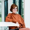Tine Versleegers - student psychologist UHasselt
