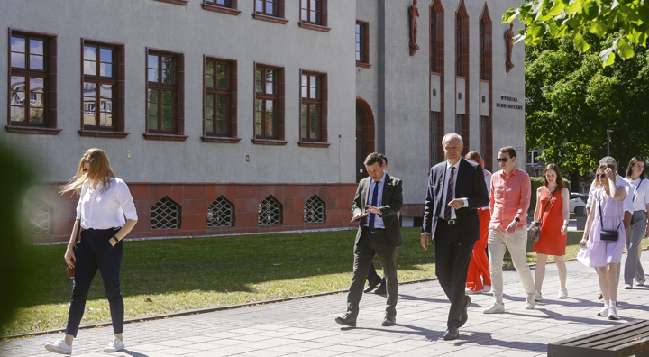 EURECA 2024 Fot. T.STOKŁOSA 48