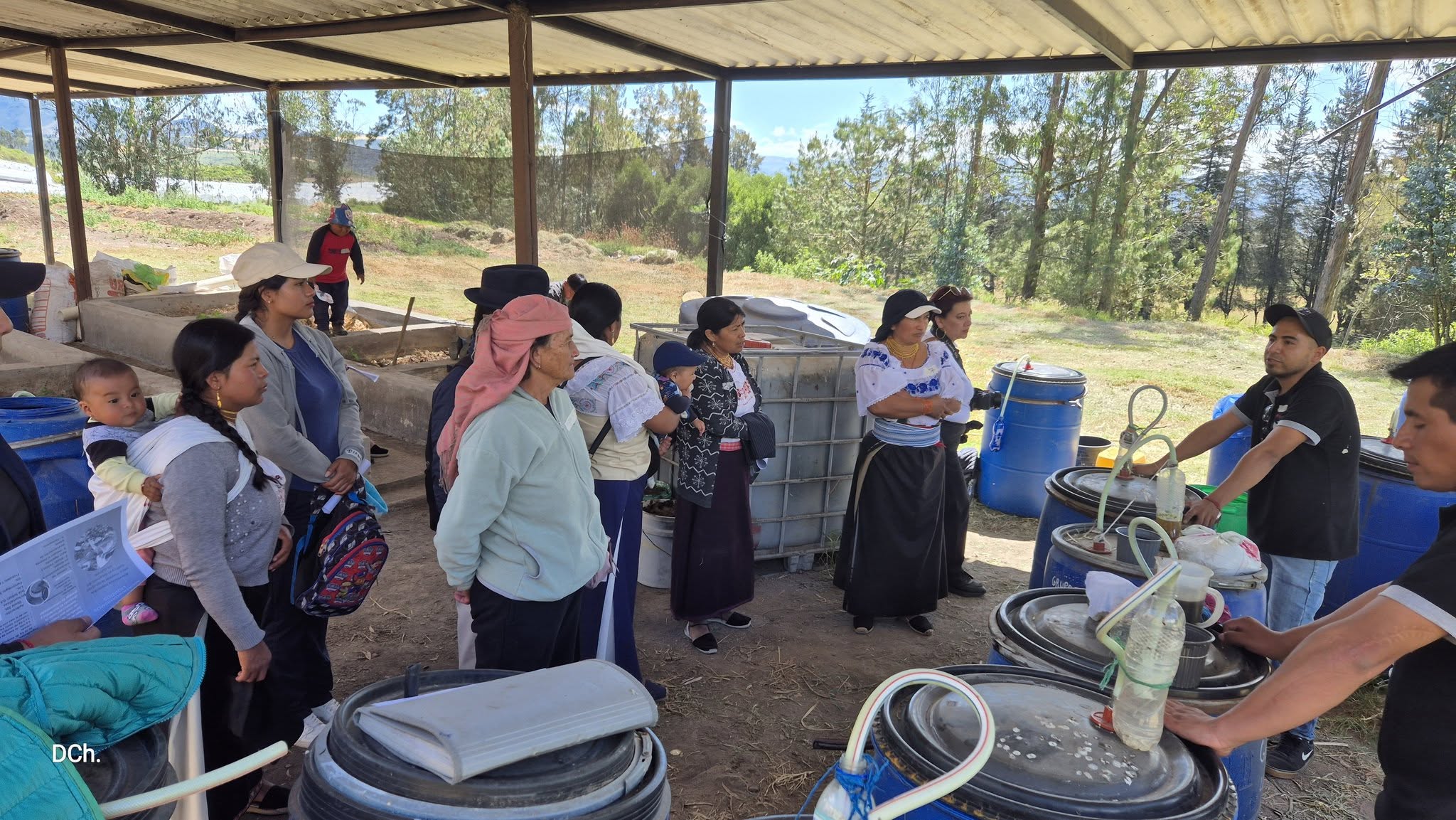 Communities At UTN (2)