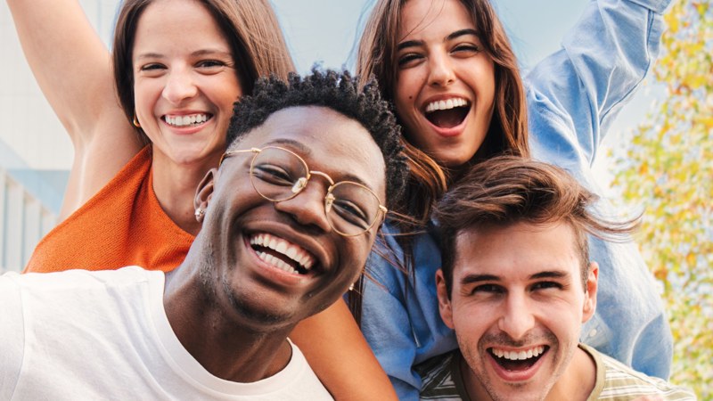 Intercultural Communication And Ethics Visual