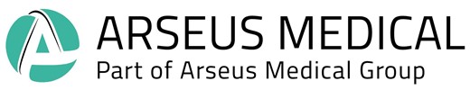 logo arseus medical