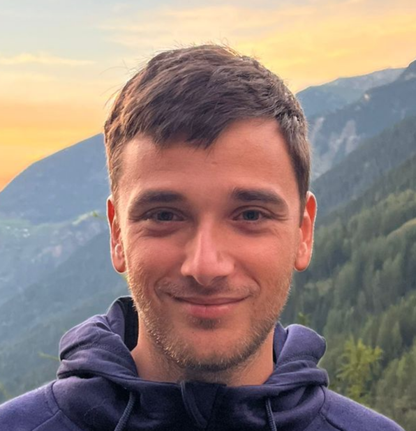 Profile Picture Kevin Vanglabbeeck