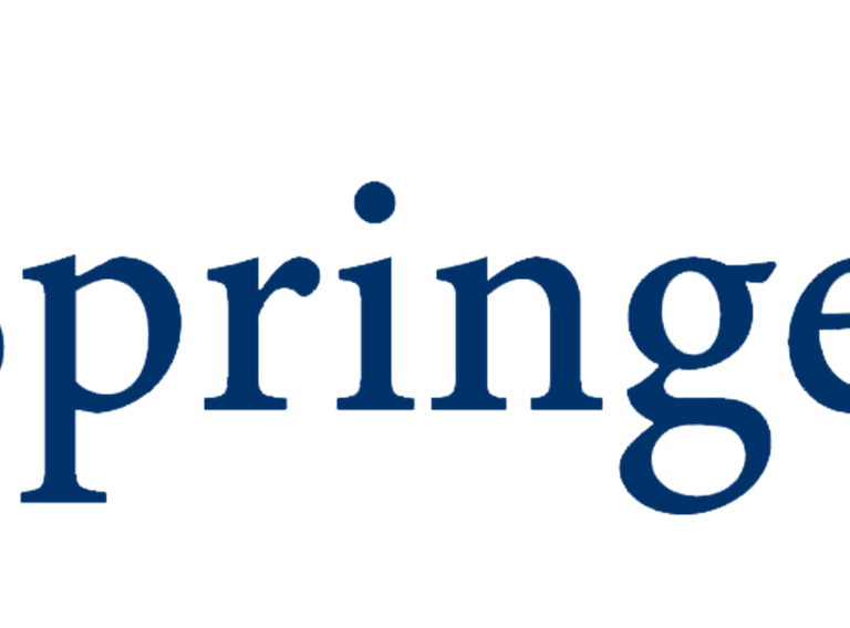 Springer Logo Neu