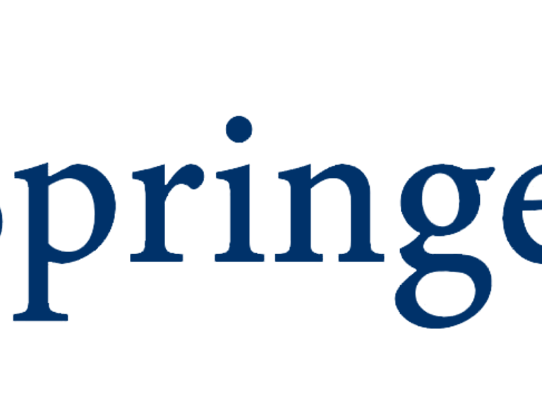 Springer Logo Neu