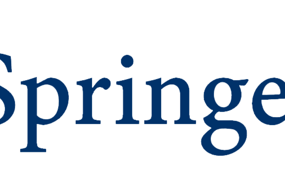 Springer Logo Neu