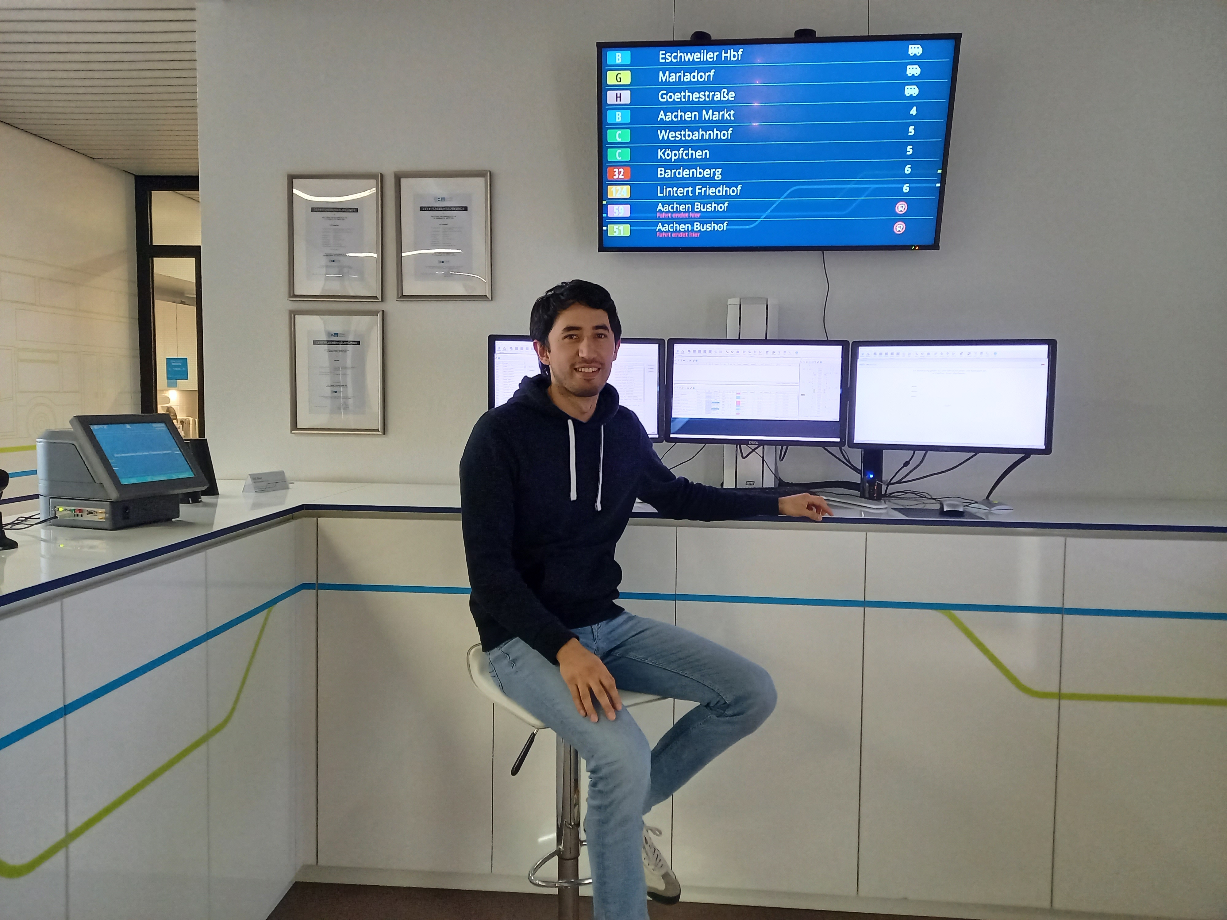 Francisco Moreno Lopez Pedrada