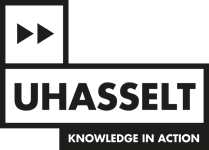 Logo Uhasselt
