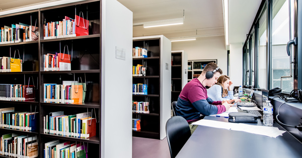 Services - UHasselt