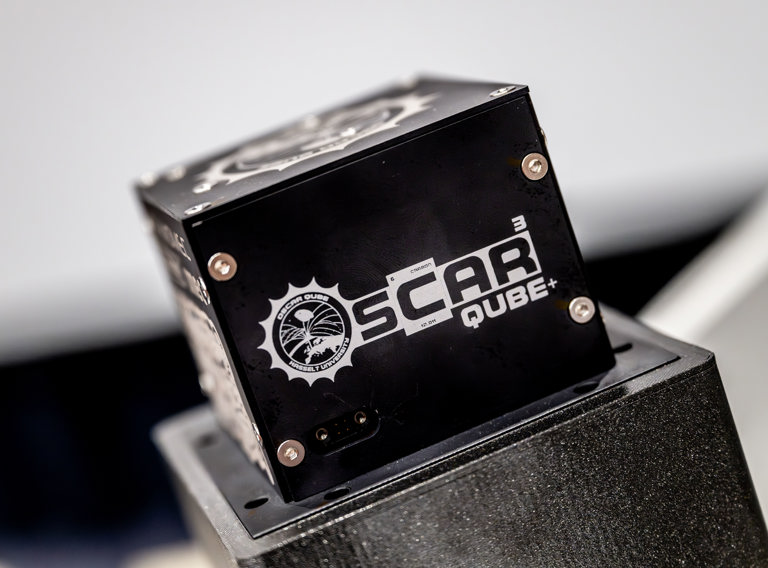 24 07 09 Oscar Cube Launch Live 001