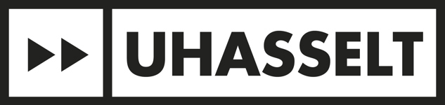 Logo Uhasselt