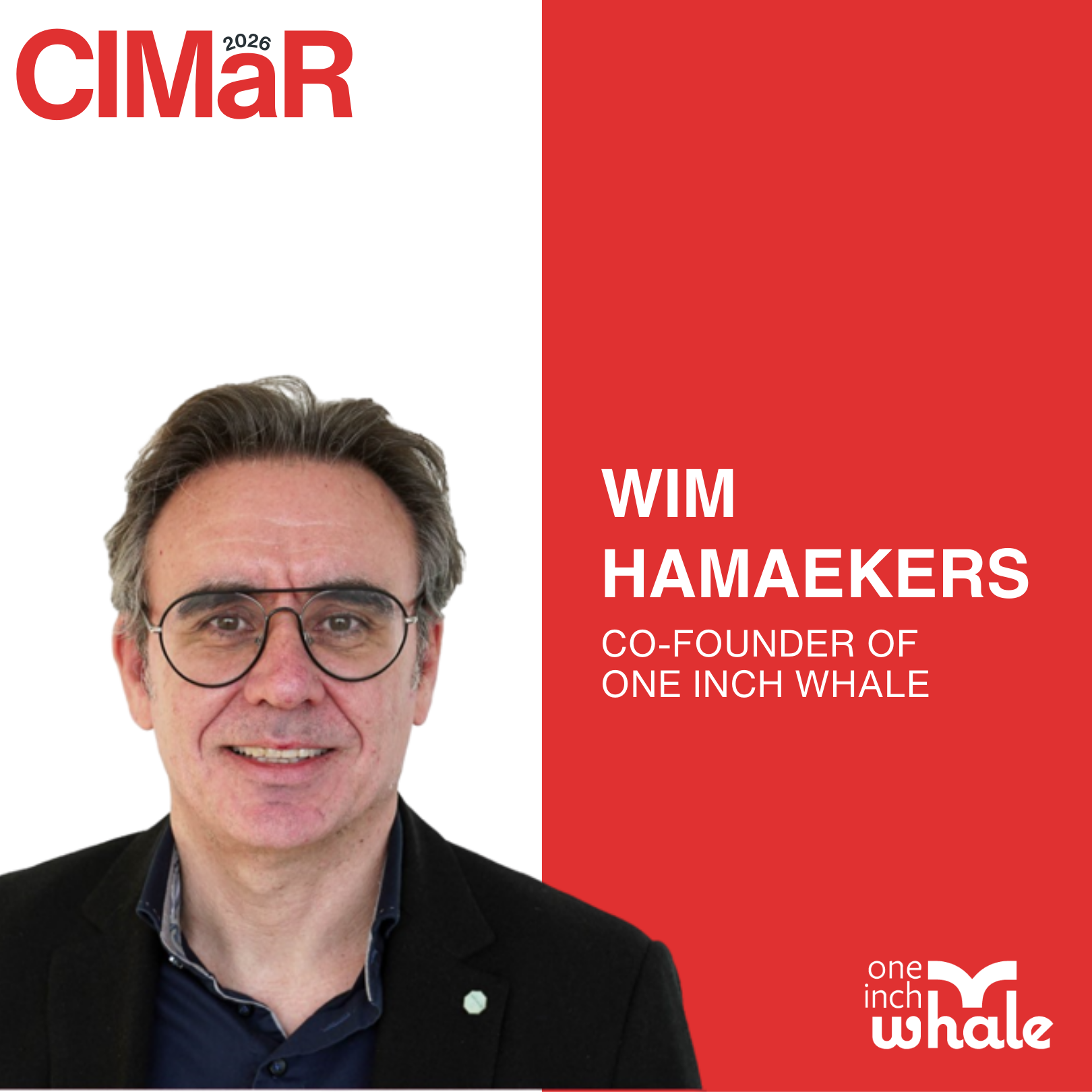 Cimar Keynote Speakers (2)