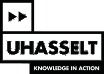 Uhasselt Logo