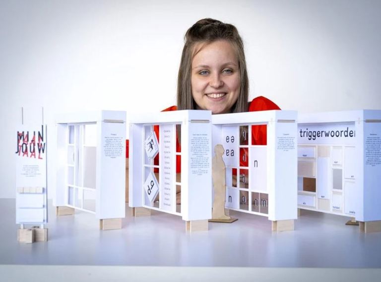 ark_Sien Swennen (C)Luc Daelemans_wanatoe 2022