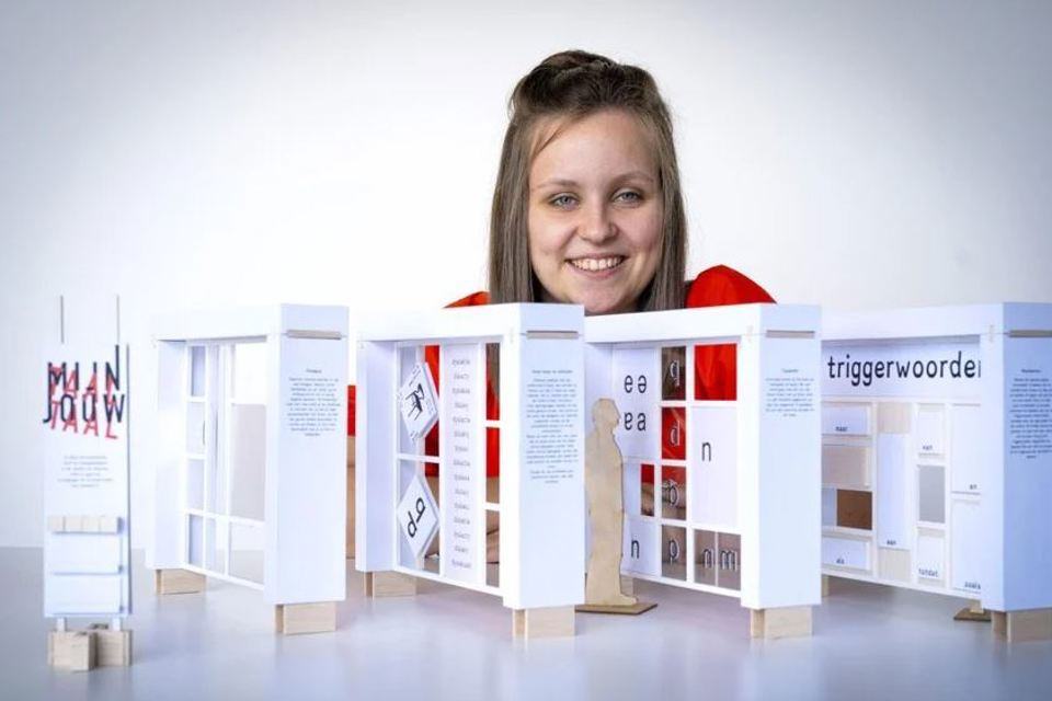 ark_Sien Swennen (C)Luc Daelemans_wanatoe 2022