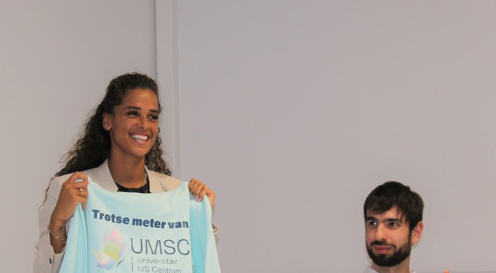 Aisling D Hooghe Meter Umsc