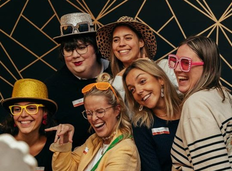 alumni lustrum uhasselt