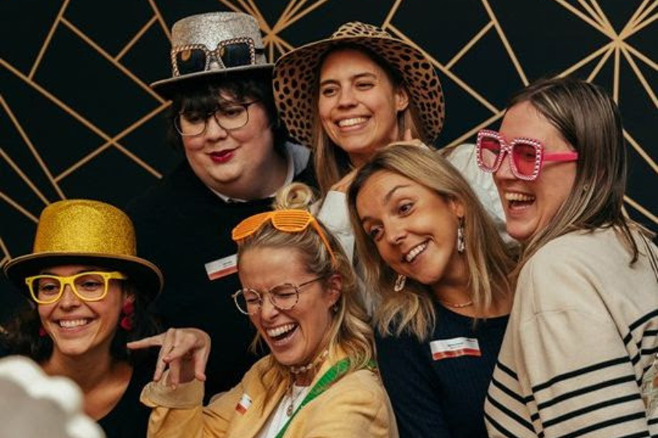 alumni lustrum uhasselt