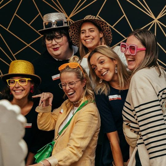 alumni lustrum uhasselt