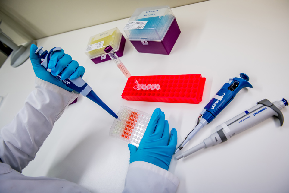 Dierkunde Toxicologie Groep 02