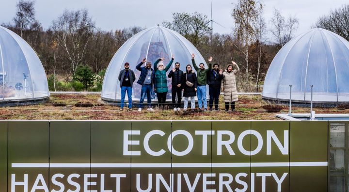 25 11 26 EURECA PRO Phd Visit Ecotron 016 2000Px