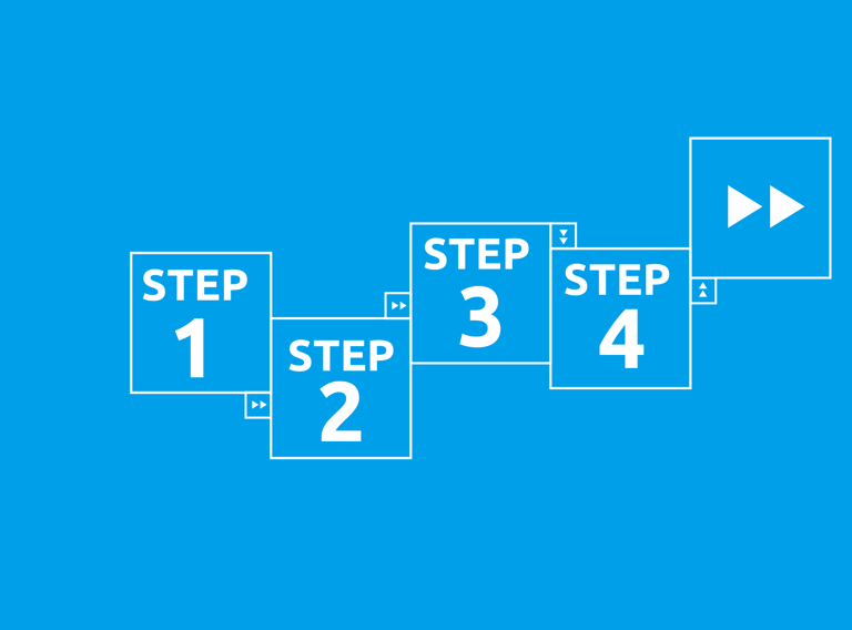 Masterhervorming Website