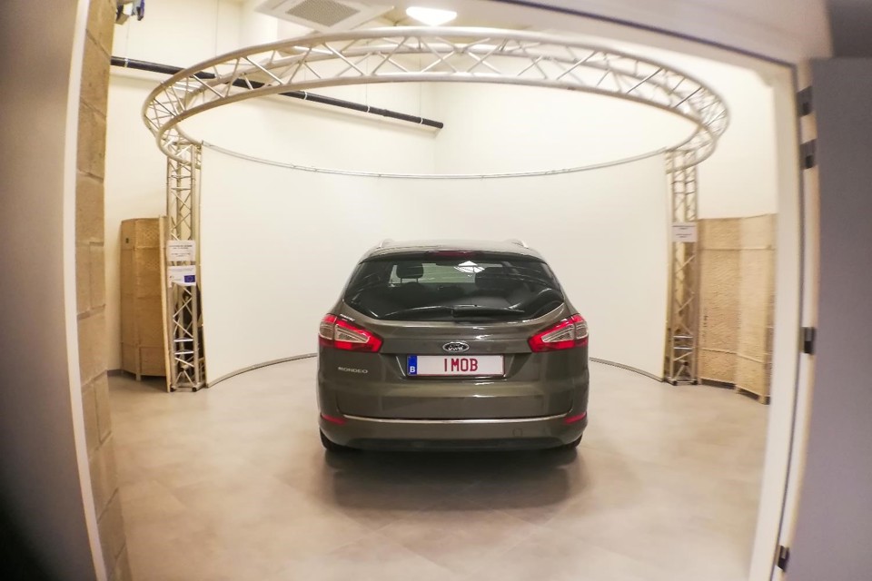 UHasselt At School 2