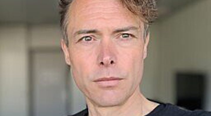 Dirk Valkenborg